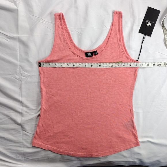 Rock & Republic Native Sun Tank Top - Picture 6 of 12